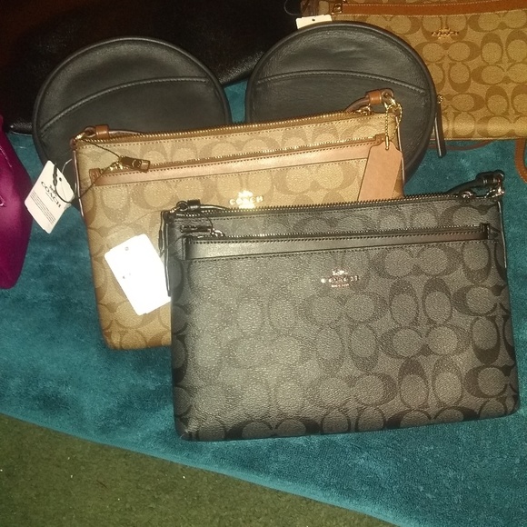 Bags Coach Bags Poshmark